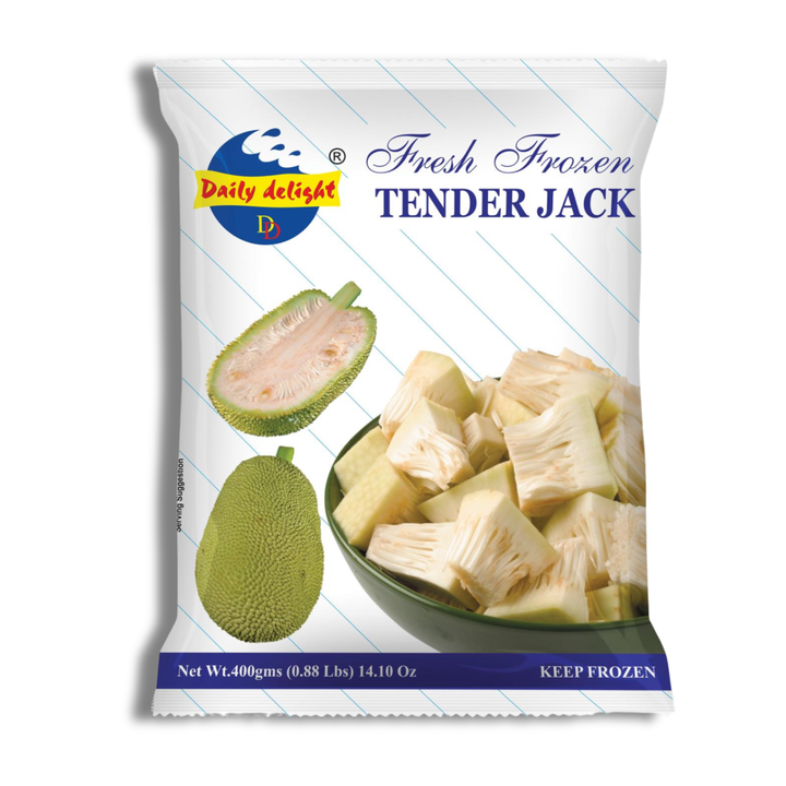 Daily Delight Tender Jack - 400g