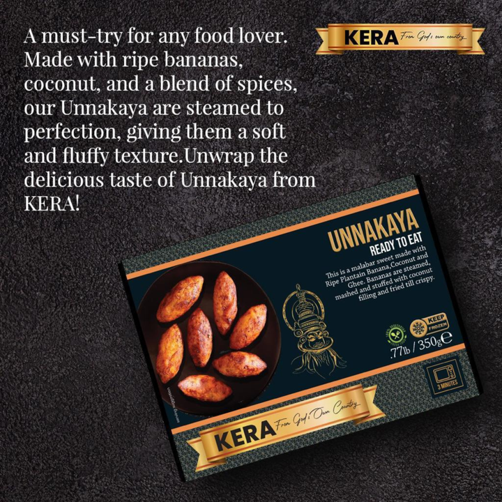 Kera Unnakaya - 350g