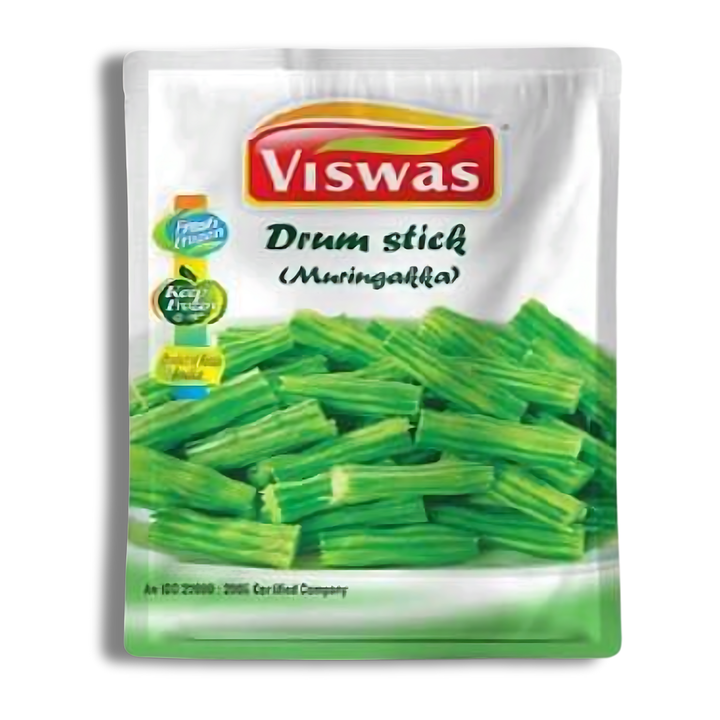 Viswas Drumstick Cut - 400g