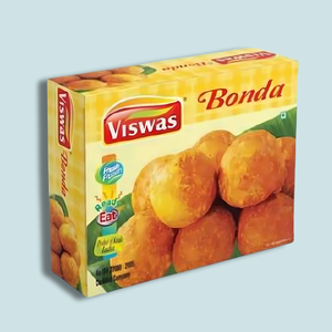 Viswas Bonda 350g