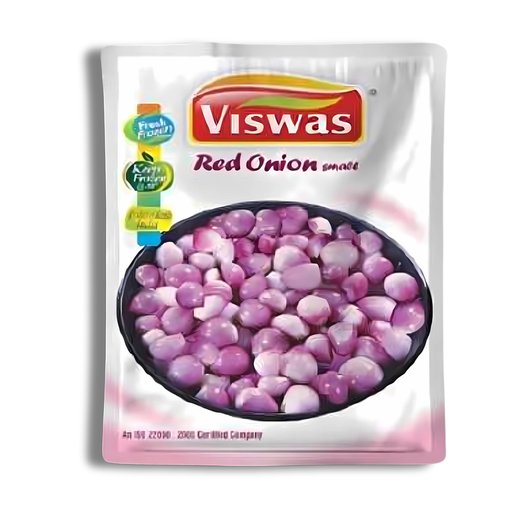 Viswas Red Onion - 400g