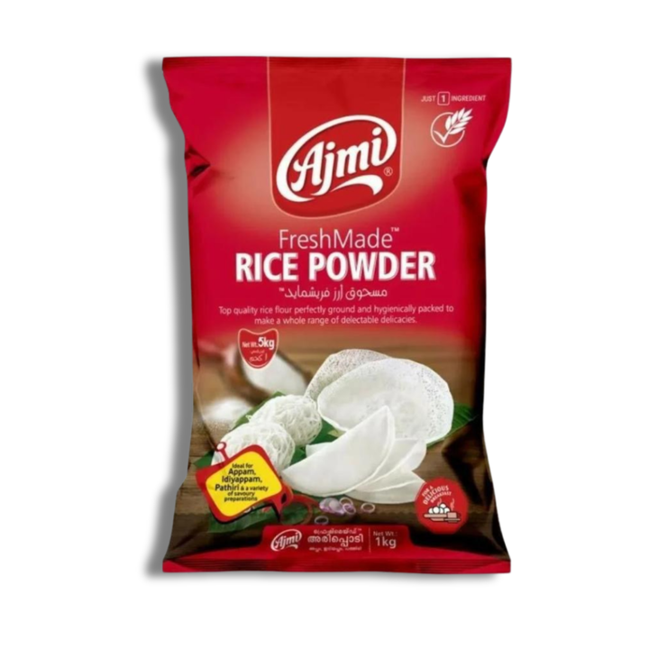 Ajmi Rice Powder - 1 kg