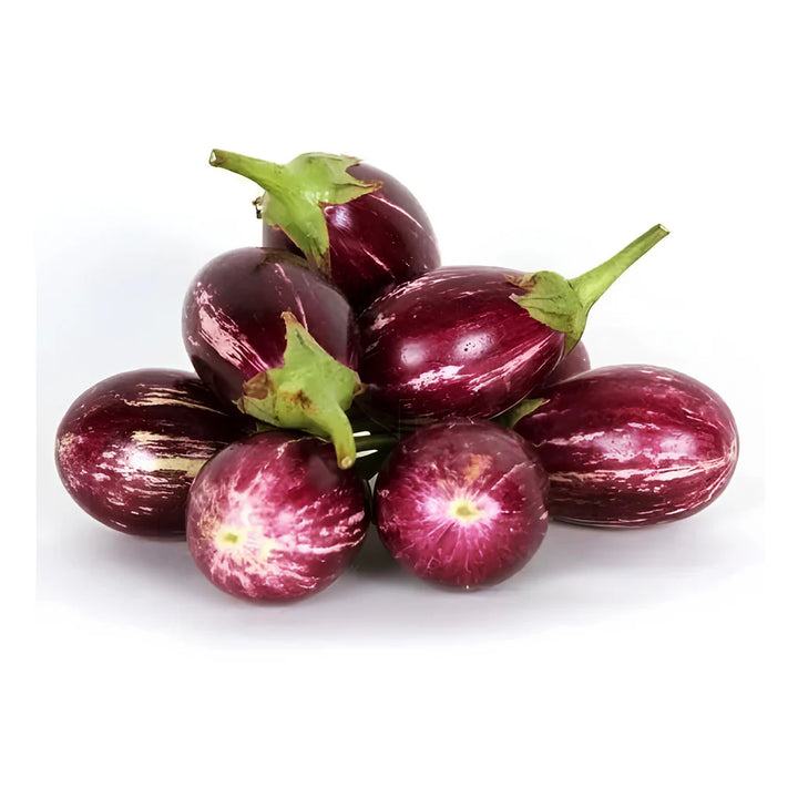 Aubergine (Indian)