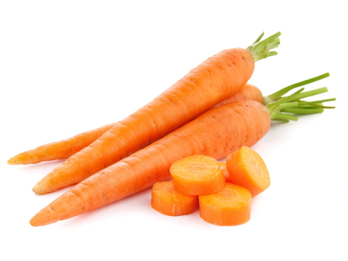 Carrot 1kg