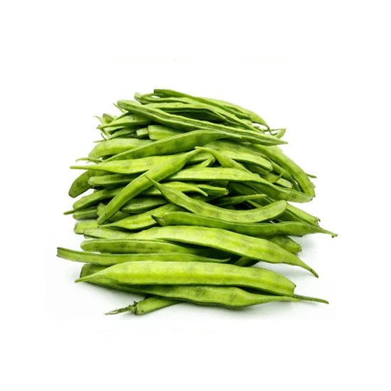 Cluster Beans (Cheeni Amara)