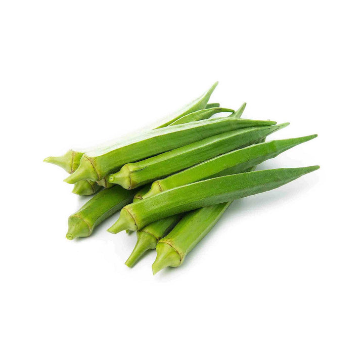 Okra (Ladies Finger)