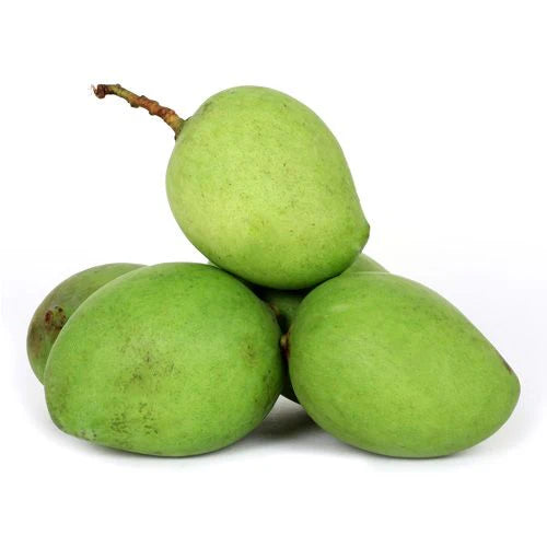 Raw Mangoes