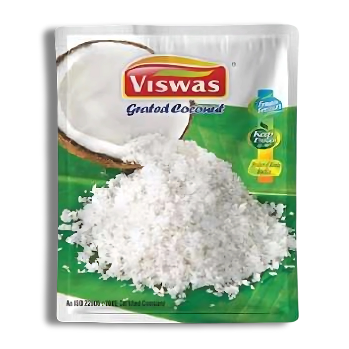 Viswas Grated Coconut - 400g