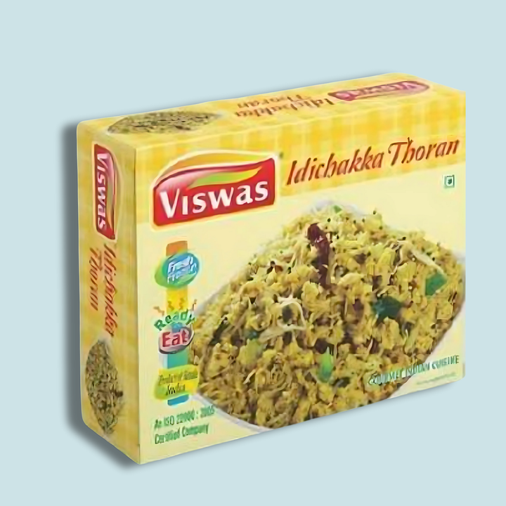 Viswas Idichakka Thoran - 350g