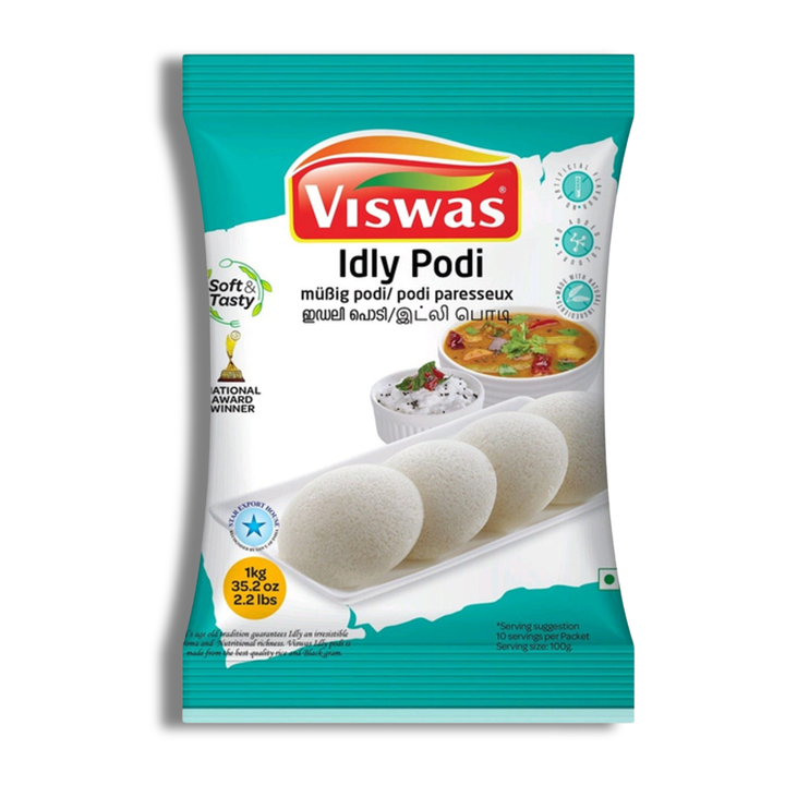 Viswas Idly Podi - 1kg