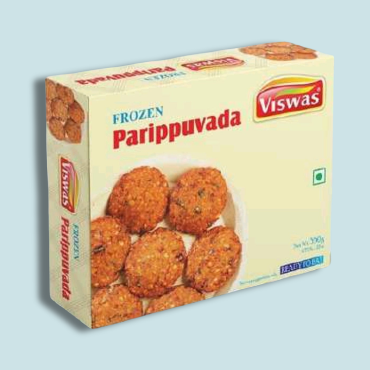 Viswas Parippuvada - 350g