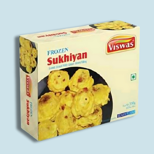 Viswas Sukhiyan - 350g